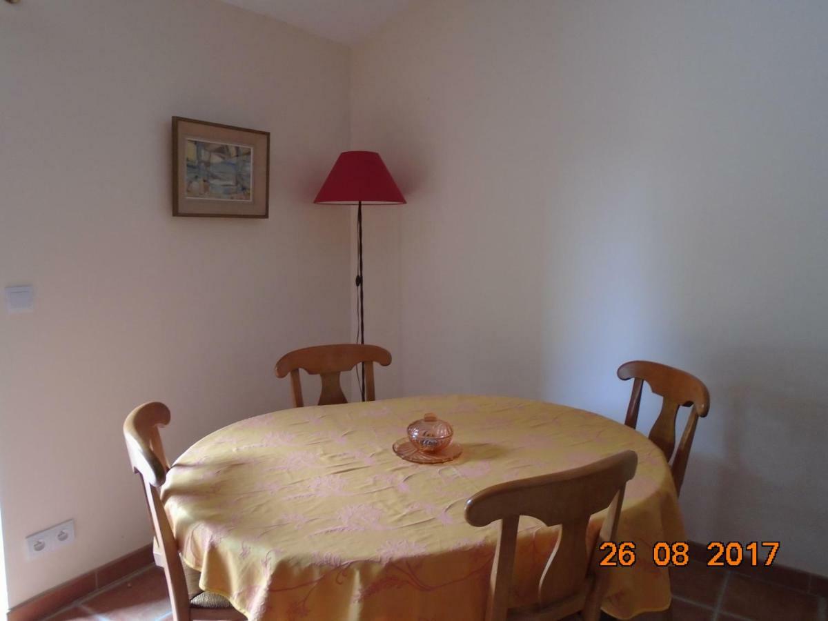 Les Trois Etangs Bed & Breakfast Saint-Viaud Dış mekan fotoğraf